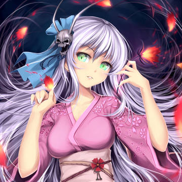 Hell Flower