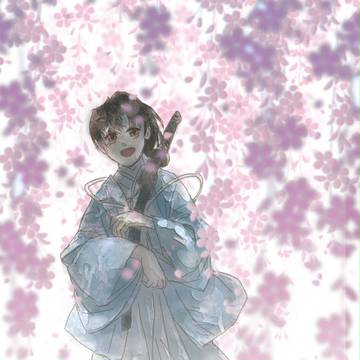 沖田せんせー!