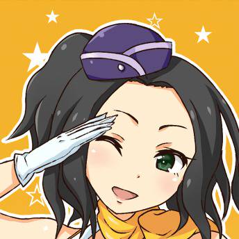 相馬夏美さんしおり
