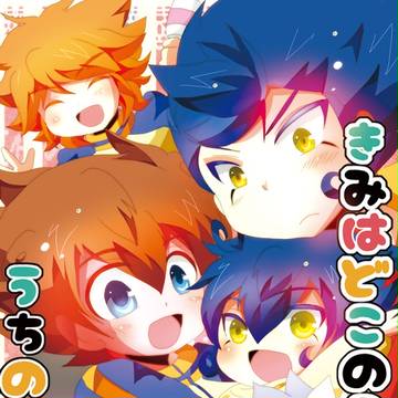 FFF4新刊