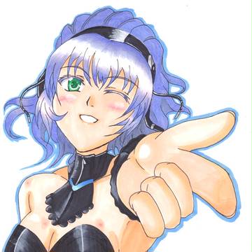 アクアさん