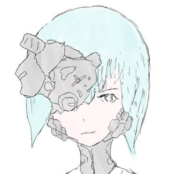 バイザーてきな