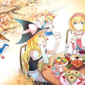 ピクニック