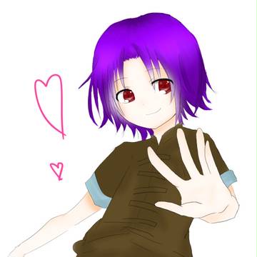 初くん