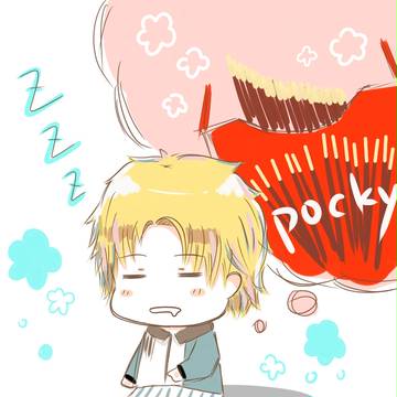 (ˉ﹃ˉ)zzZ