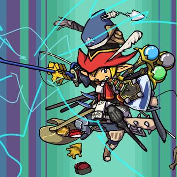 サベッジブレード9周年スペシャル