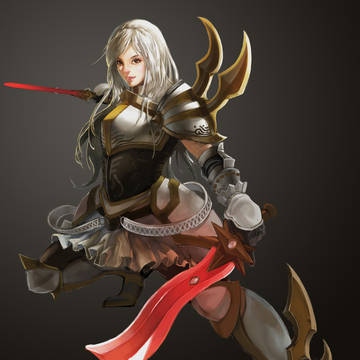 双龍