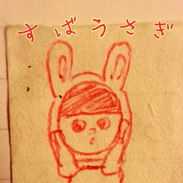 すばうさぎ
