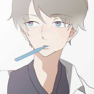 はみがき