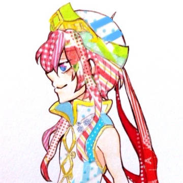 紅覇