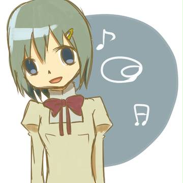 死んでるさやかちゃん