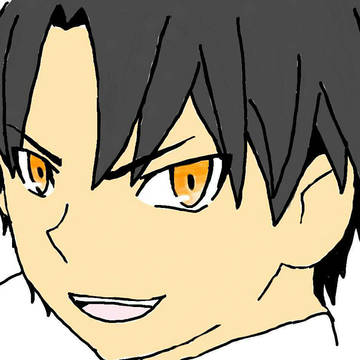 高尾ちゃん