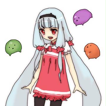 星宮ケイト
