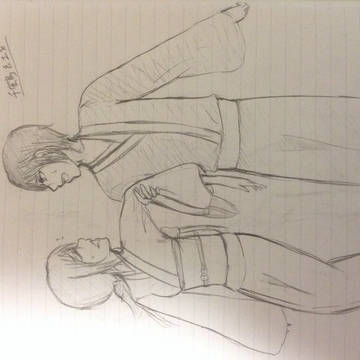 落書き