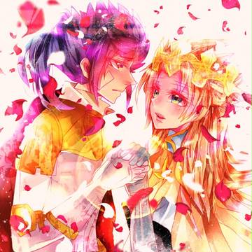 FFF4のこと