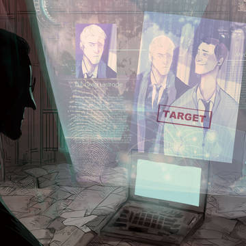 Spy