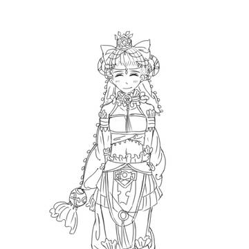 七秀
