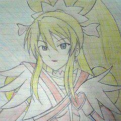 最終回直前ということで禁忌を犯してみました（笑）