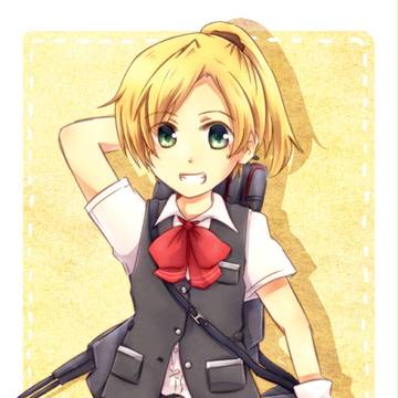 それわんつー♪