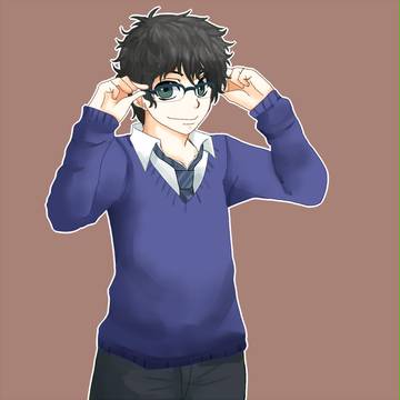 赤也ちゃんマジ天使