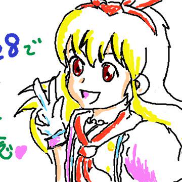 Asus VivoTab Note8でdrawr使ってみた