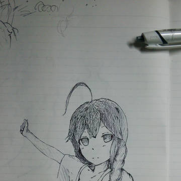 時雨