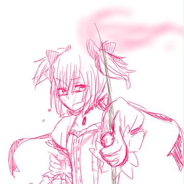 らくがき