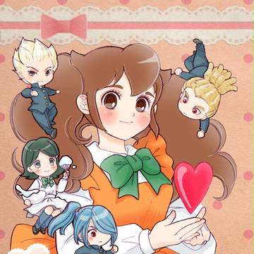FFF4新刊