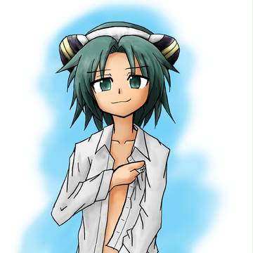 お題マヒロ
