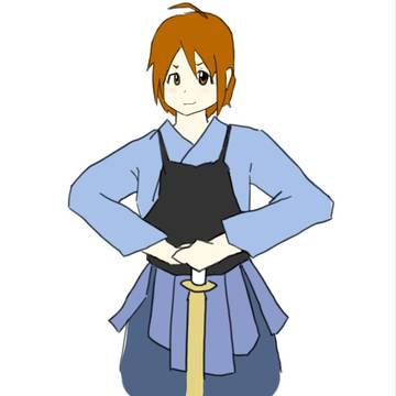 脇山珠美ちゃん