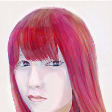 透明少女