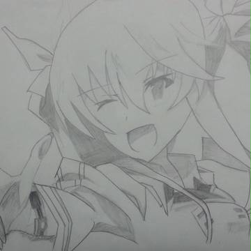 IS 鈴音