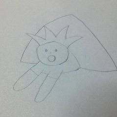 【ぴく図書】「埋もれた…」【栞集め】