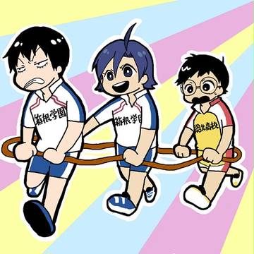 おおかみさんとふしぎちゃん