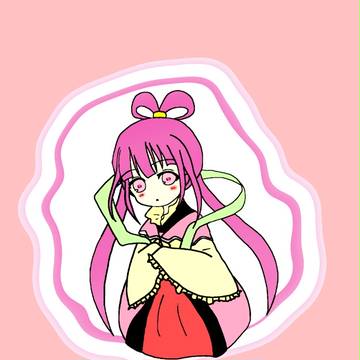 紅玉ちゃん