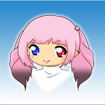 ララフェル？