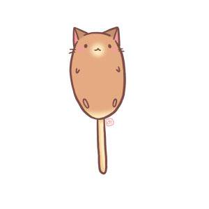 ホット・・・？