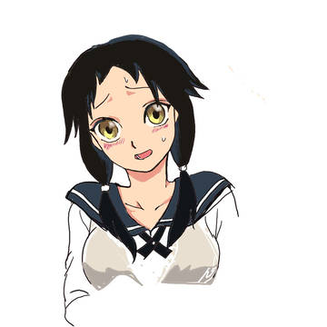 あやかしの種です！