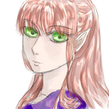 girl