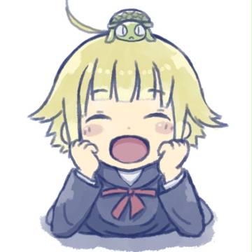 空さん
