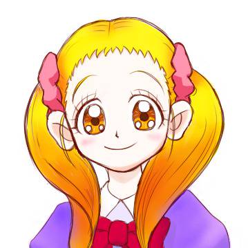ぬりぬり