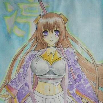 千姫様