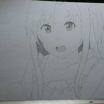アスナ