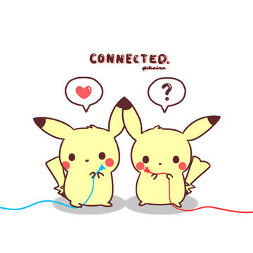 Connected