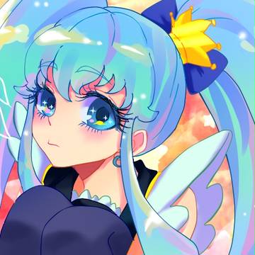 キュアプリンセス