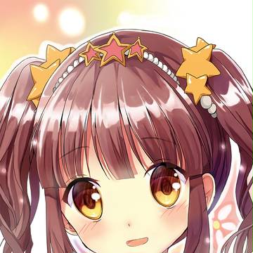 智絵里ちゃんのしおり