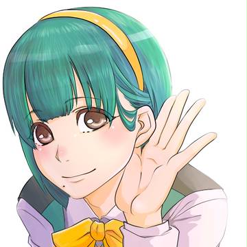 ピヨさん