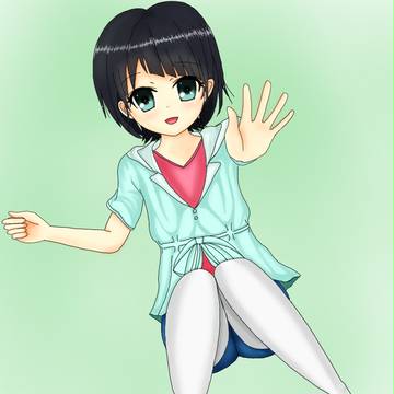凪のあすから　みうな