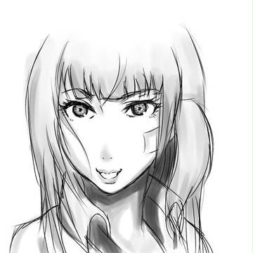 知り合い1