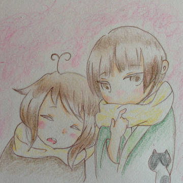 あたたかい